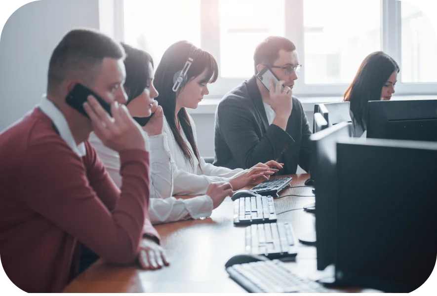 Что включает в себя «Контроль качества звонков» от MTS в деревня Бухарово